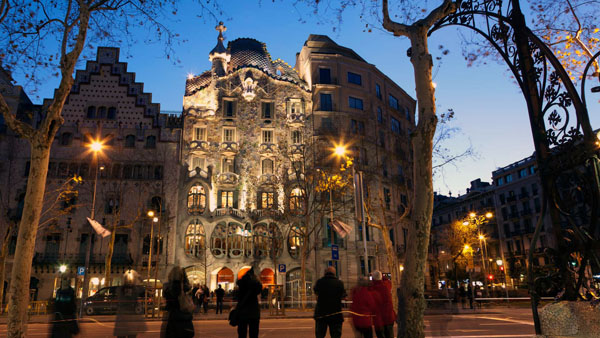 Hotel Duquesa de Cardona
