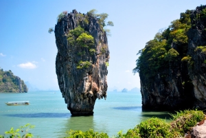Phuket - James Bond Adası | Troya Tur