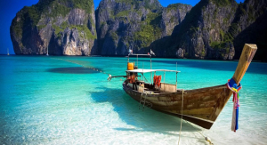 Phuket - Phi Phi Adası | Troya Tur