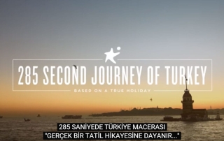 Corendon Airlines Ucus Emniyeti Filmi - Troya Tur