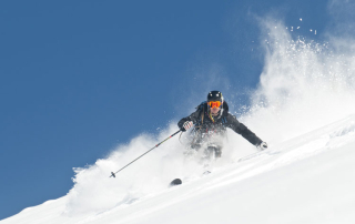 istanbula yakin kayak merkezleri - Troya Tur