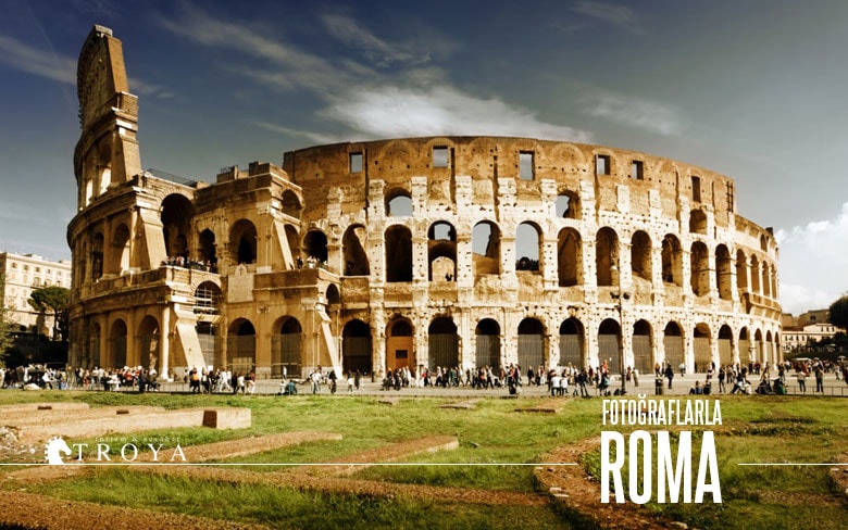 Fotograflarla Roma – Troya Tur Fotograflarla Roma - Troya Tur