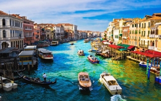 Pegasus ile Roma Floransa Venedik Milano turu - Troya Tur