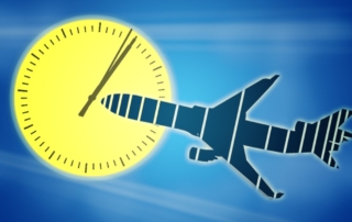 Sağlık Bakanlığından Jet-lagdan korunma yöntemleri - Troya Tur