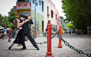 2017 Arjantin Turu İçin Kayıtlarımız Başladı - Troya Tur