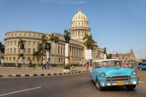 THY ile İstanbul - Havana - Caracas seferlerimiz başlıyor - Troya Tur