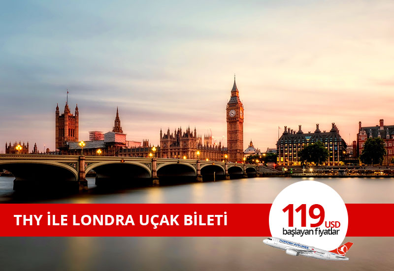 thy ile londra ucak bileti 119 usd den baslayan fiyatlarla troya turizm ve seyahat acentasi