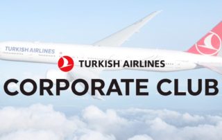 Turkish Airlines Corporate Club ile kurumsal seyahatiniz daha avantajlı - Troya Turizm ve Seyahat Acentası