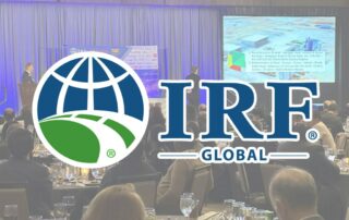 Heyetimizle Birlikte IRF Global 2023'deydik - Troya Tur