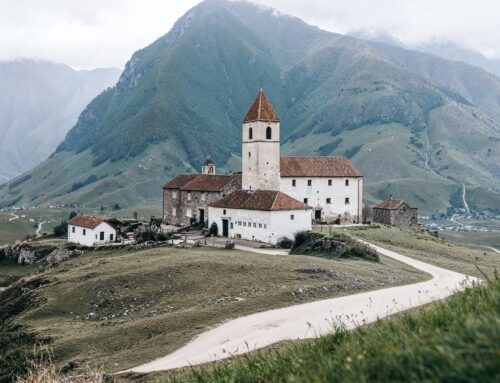 Gürcistan Yolcularının Dikkatine: 2026’da Sigortasız Giriş Devri Kapanıyor