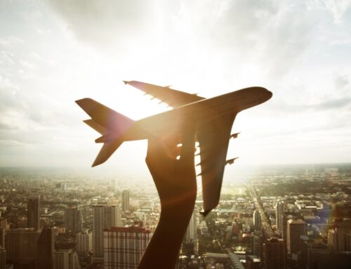 2025 Dünyanın En İyi Havayolları Açıklandı: THY Devler Liginde Yükseliyor!