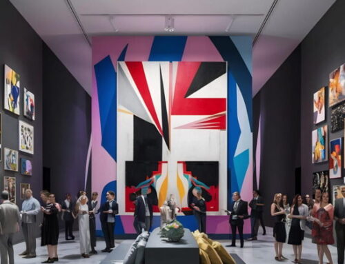 2026 Londra Sergi Takvimi: Sanat ve Kültür Tutkunları İçin Şehir Rehberi