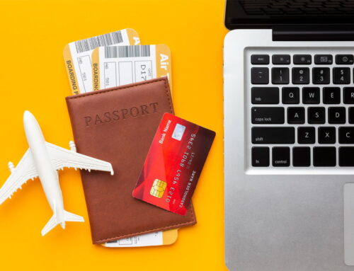 İş Seyahatlerinde Vize Engelini Aşmak: Zaman ve Risk Yönetimi Rehberi